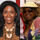 Stephen Byrd (Getty Images); Alia Jones (Getty Images); Irene Gandy (Getty Images); Tamara Tunie (Getty Images)